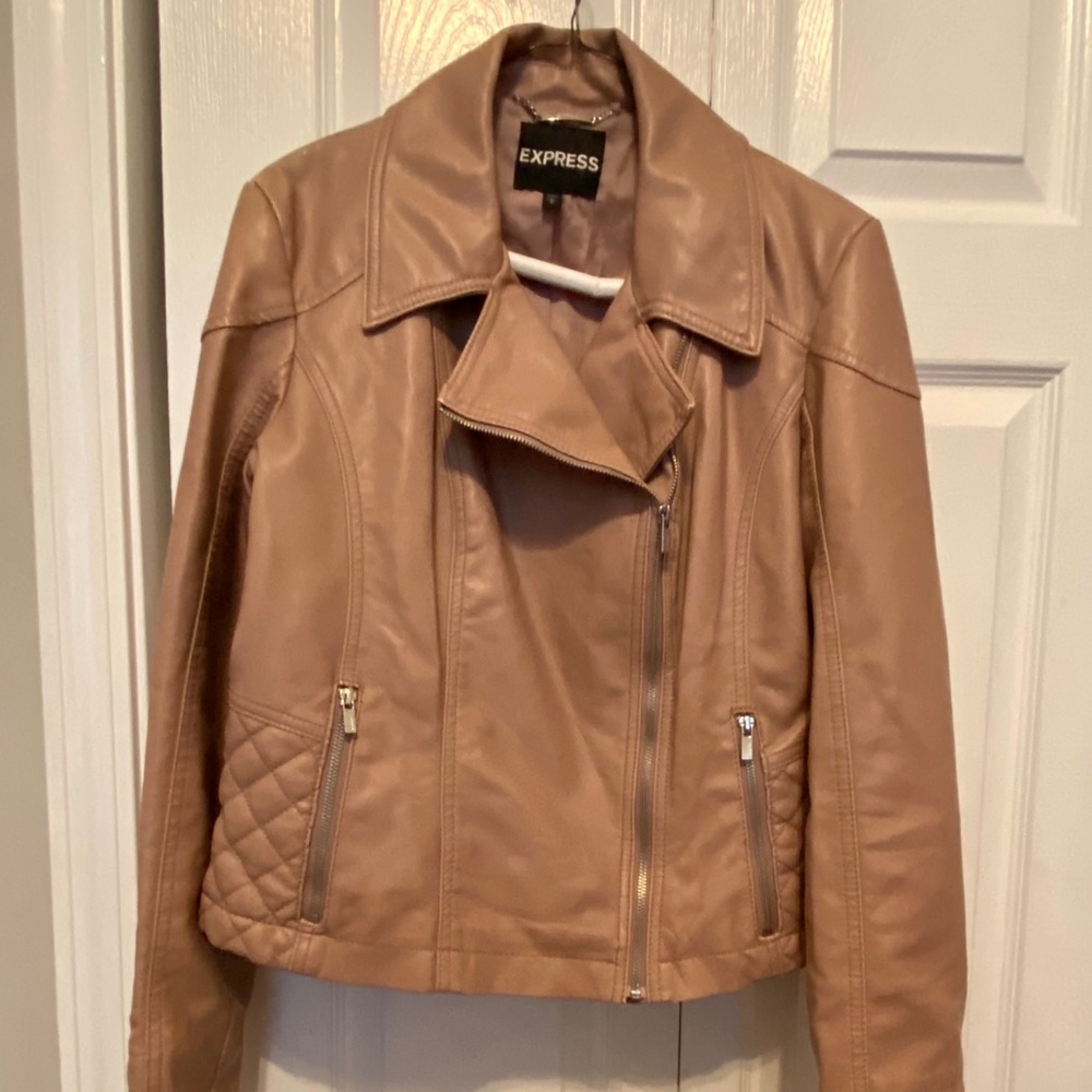 Express Jacket - image 1